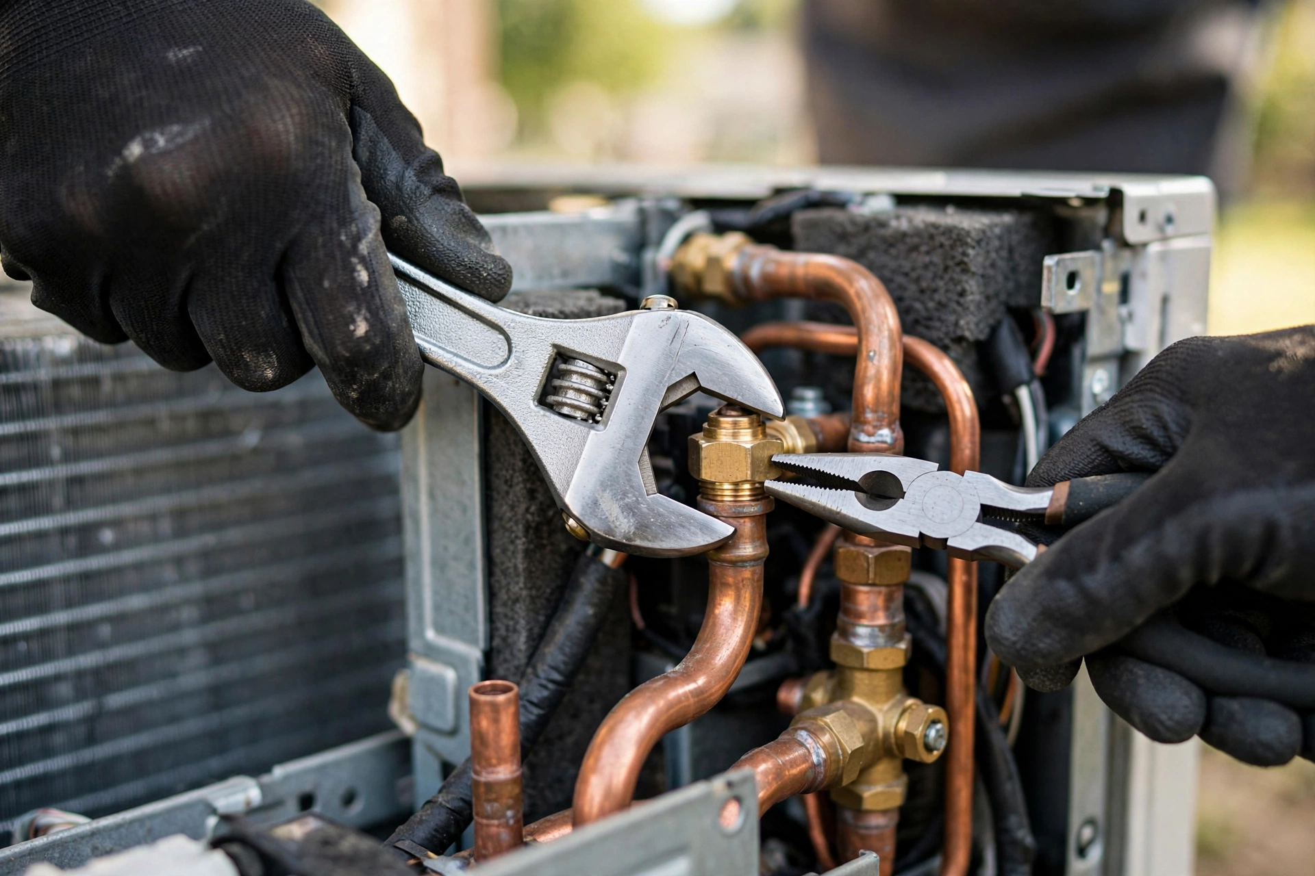 AC Repair