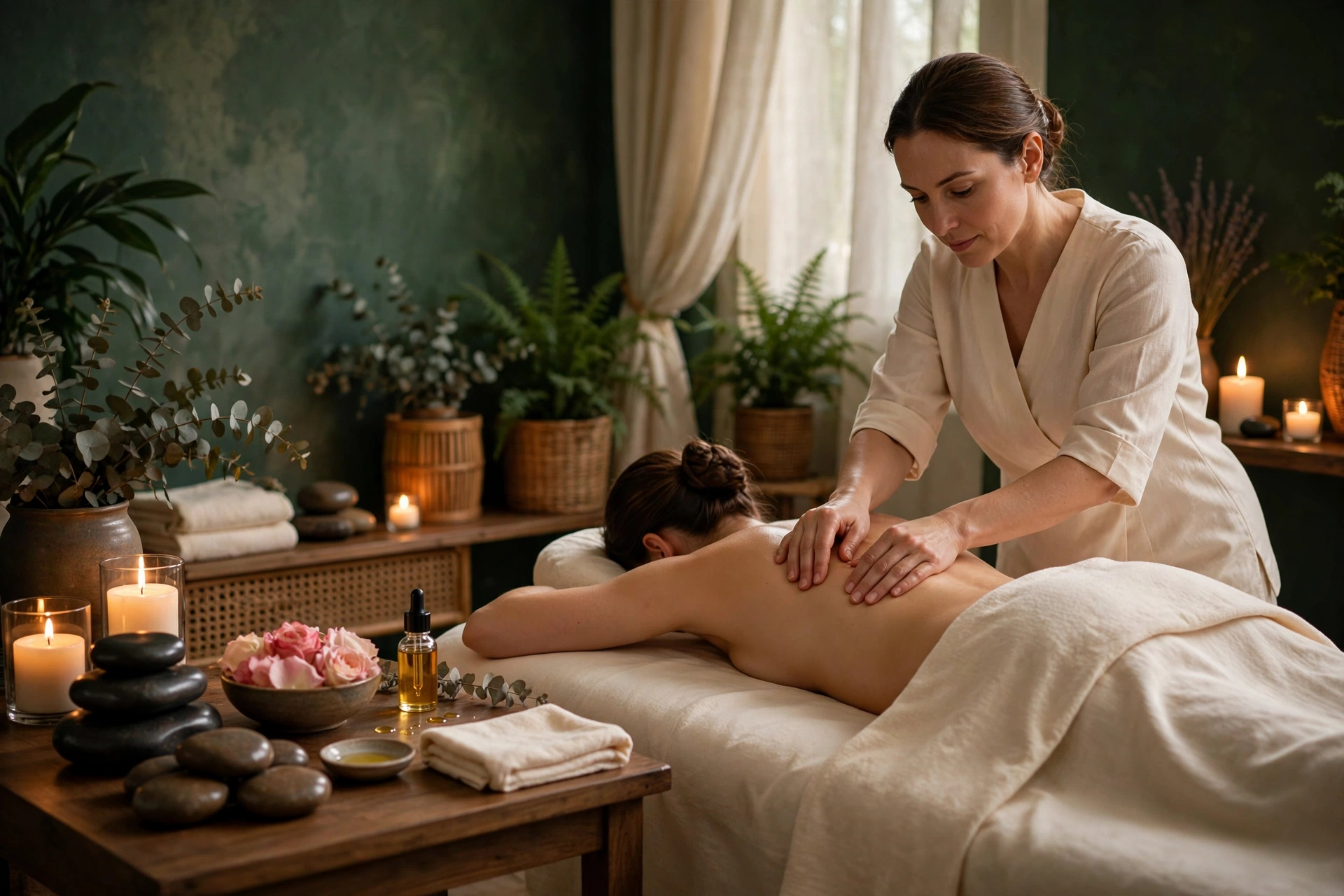 Naturopatía & Bienestar