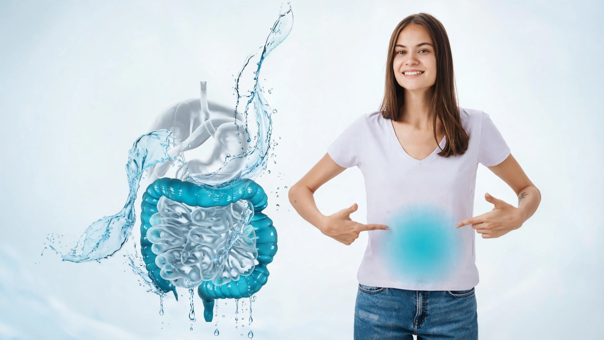 Hidroterapia de colon