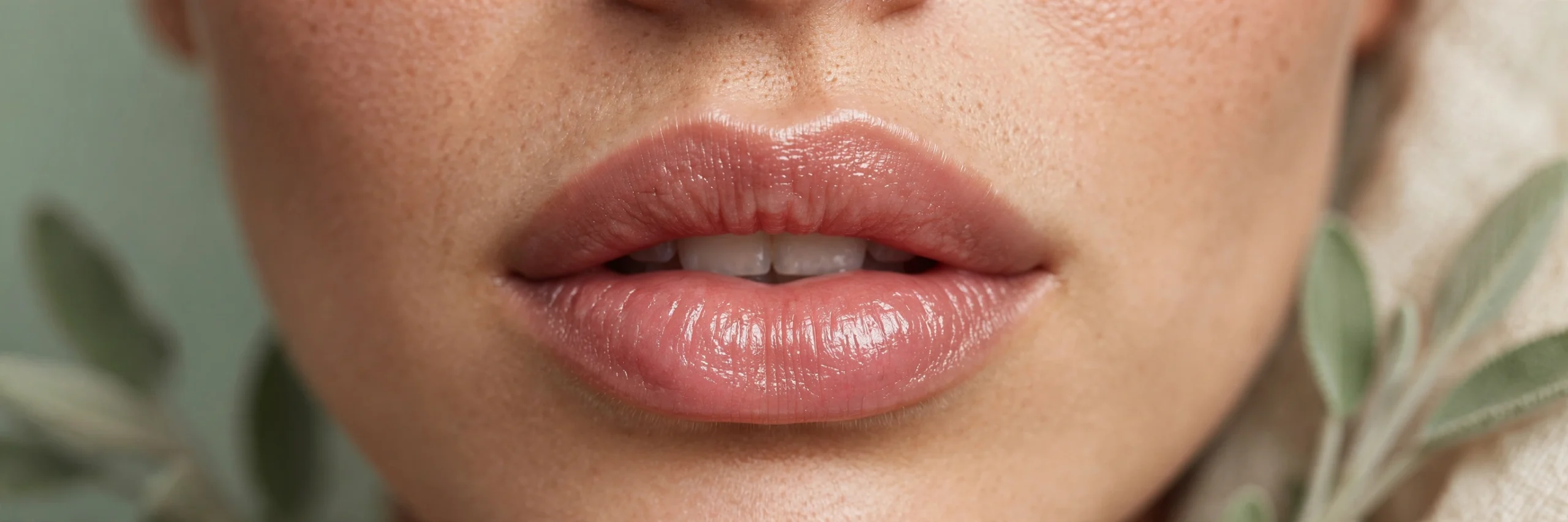 Labios perfectos