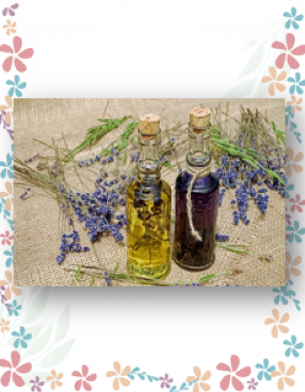 Aceite corporal