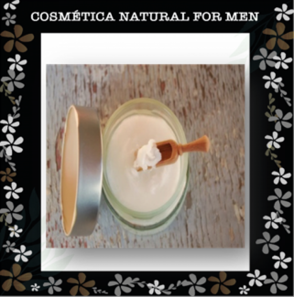 Crema para peinar