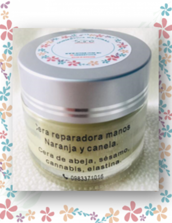 Cremas para manos