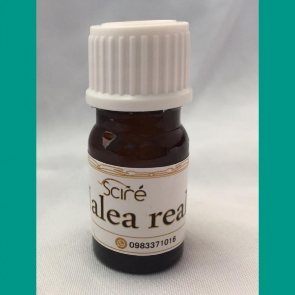 Jalea real