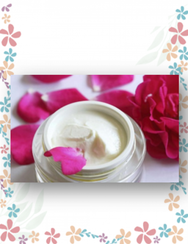 Mascarilla facial