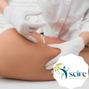 Mesoterapia corporal