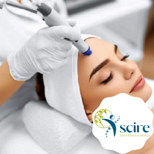 Hydrafacial HD