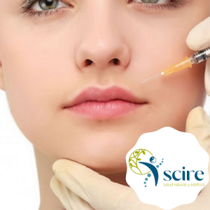 Aumento y perfilado de labios