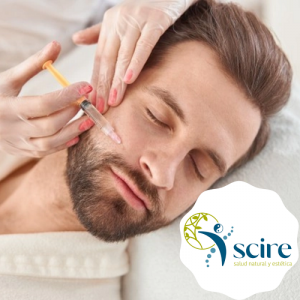 Mesoterapia facial