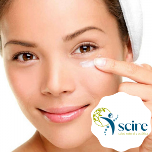 Tratamiento para ojeras