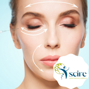 Relleno facial