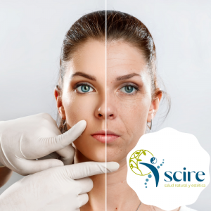 Restauración facial y flacidez