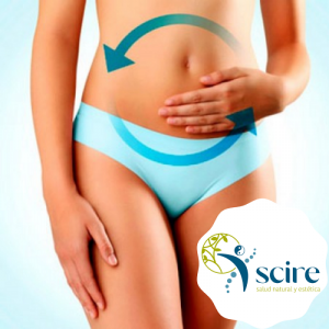 Hidroterapia de colon