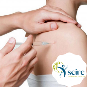 Terapia neural