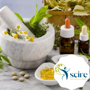 Naturopatía