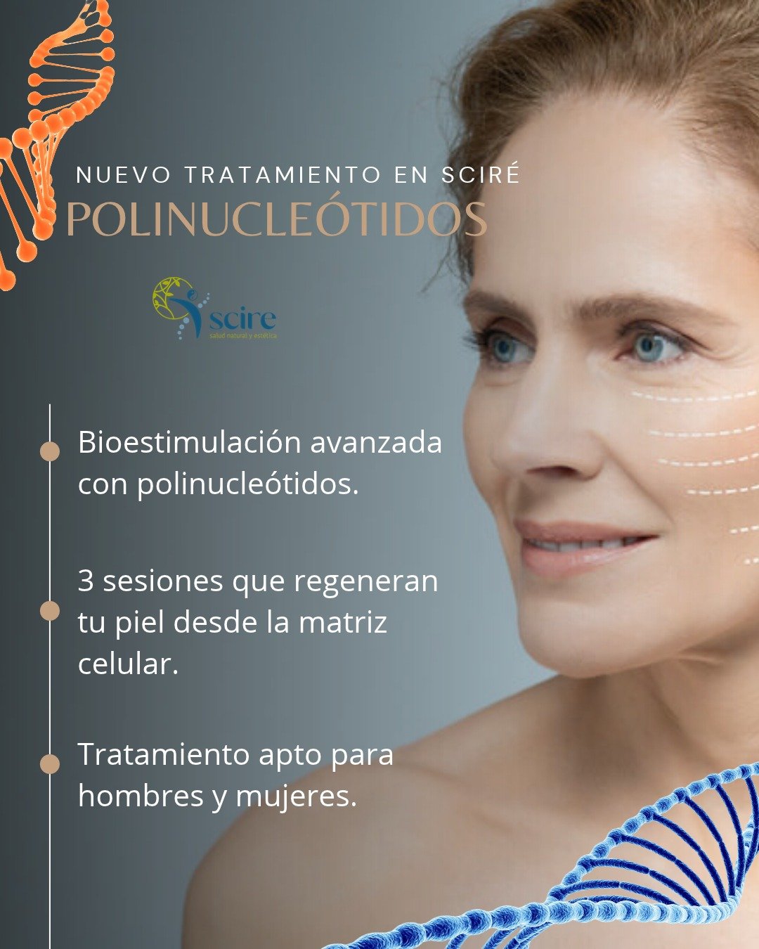 Polinucleótidos